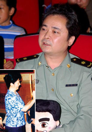 關凌生子舒暢倒追陳一冰 揭昔日童星婚戀現狀