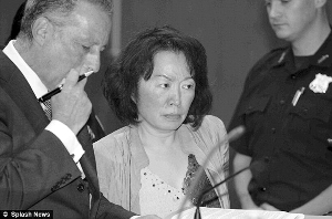 紐約某大學(xué)華裔女副校長逼中國留學(xué)生當(dāng)4年女仆
