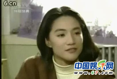 林青霞絕美替身施懿20年不紅 遭棄內幕曝光