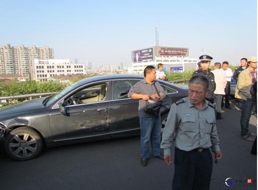 警方回應南京槍擊案