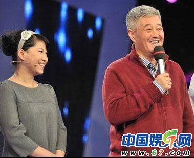 看趙本山都寵愛圈內哪些女星