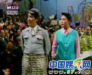 看趙本山都寵愛圈內(nèi)哪些女星