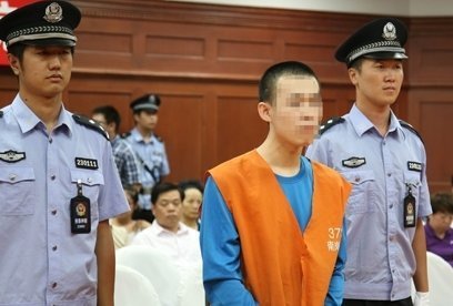 哈醫大殺醫案一審宣判 17歲被告獲無期徒刑