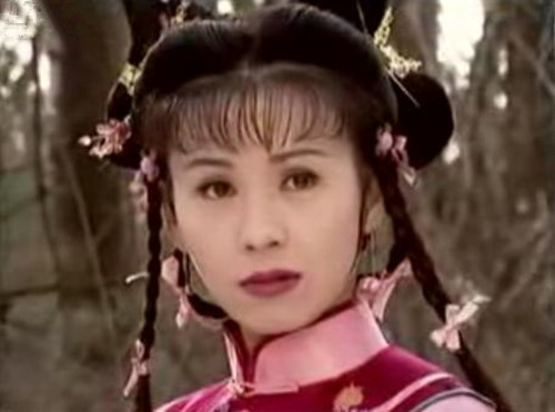 80年代港臺(tái)百名古典美人盤點(diǎn) 溫碧霞秒殺林志玲