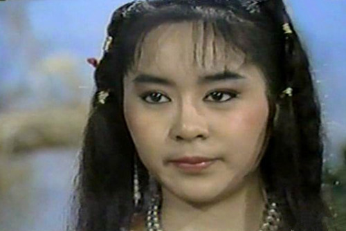 80年代港臺百名古典美人盤點 溫碧霞秒殺林志玲