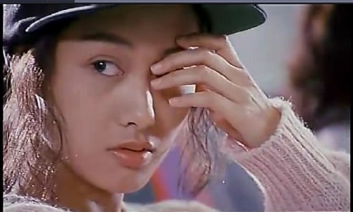 朱茵產女 震撼成長史大揭秘