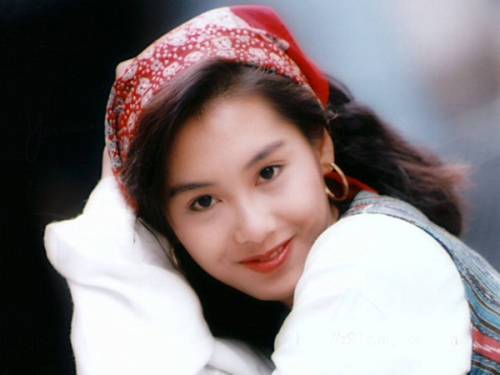 朱茵產(chǎn)女 震撼成長史大揭秘