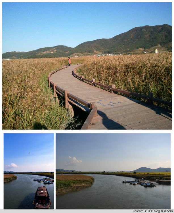 走啊喲,順天! - KTO-山東 - 韓國旅游發展局 山東代表處
