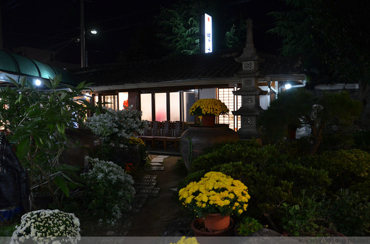 走啊喲，順天！（一） - KTO-山東 - 韓國旅游發展局 山東代表處