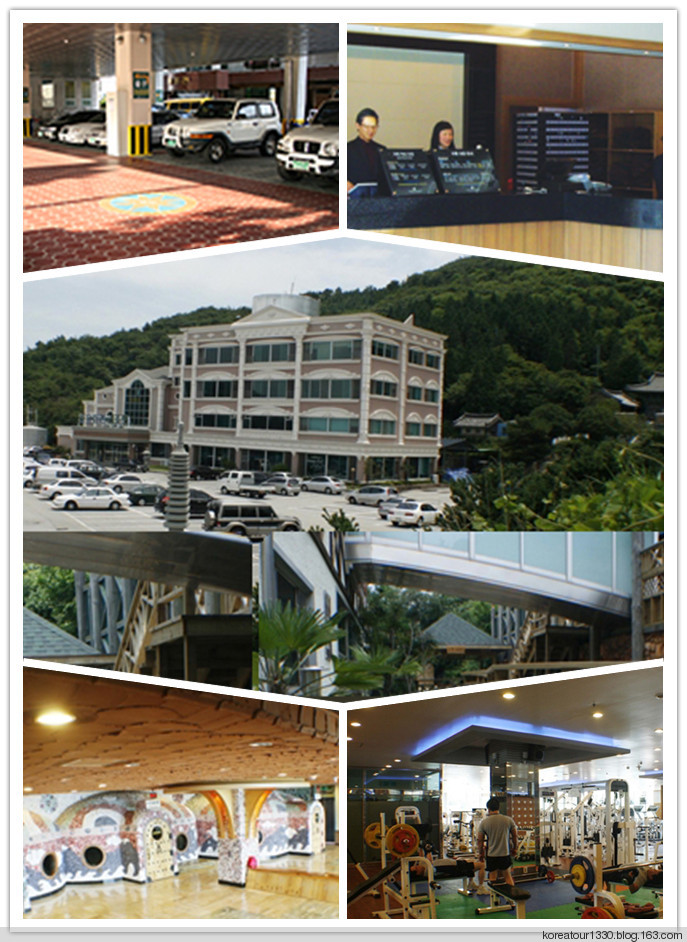 走啊喲,順天!(一) - KTO-山東 - 韓國旅游發展局 山東代表處