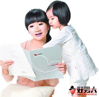 李小璐朱茵同日誕女遭調侃 盤點眾星女兒初長成