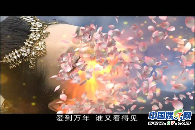 影視劇臨終催淚遺言瞬間:鐘欣桐舒暢唯美動(dòng)人