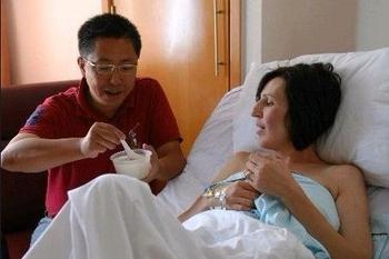 李陽家暴門再升級