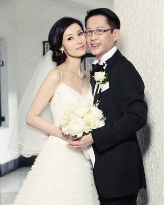 傍上地產大亨的女星們:孟廣美王艷轉正成闊太