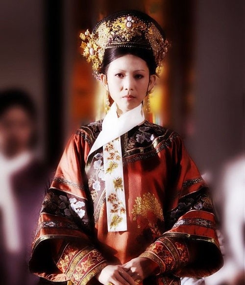 圖揭甄嬛傳的穿幫破綻 網友直呼歷史知識匱乏要命