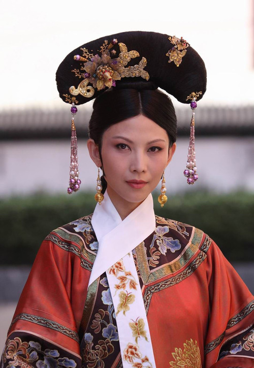 圖揭甄嬛傳的穿幫破綻 網友直呼歷史知識匱乏要命