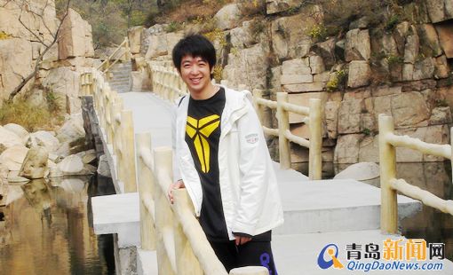 即墨國稅局年輕干部爆紅 青島最帥公務員