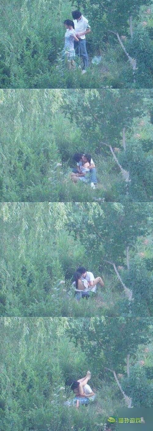 一看嚇一跳 雷死人不償命的囧圖