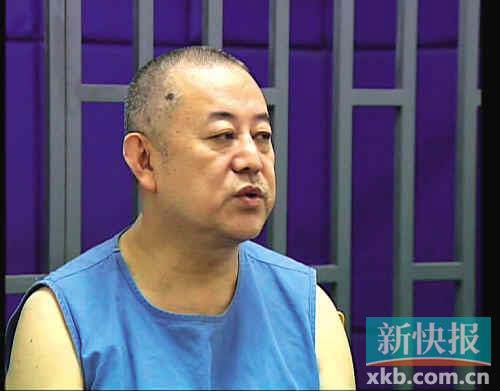 劉曉金　　黃埔區城市管理局原局長兼廣州市城市管理綜合執法局黃埔區分局原局長，2012年2月20日因涉嫌受賄被刑拘，3月1日被逮捕。