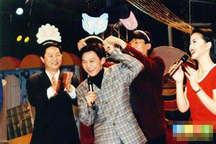 《快樂大本營》風雨15年揭秘 李湘“7年之癢”謝娜三進三出