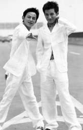 《快樂大本營》風雨15年揭秘 李湘“7年之癢”謝娜三進三出