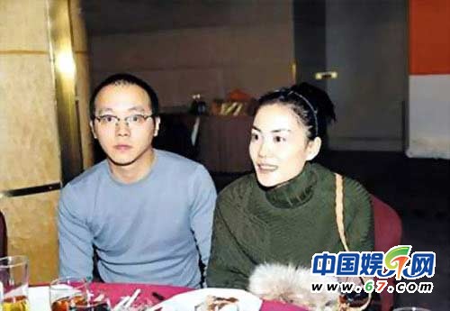 王菲消瘦現身密會陳家瑛 與謝霆鋒分手原因首曝光