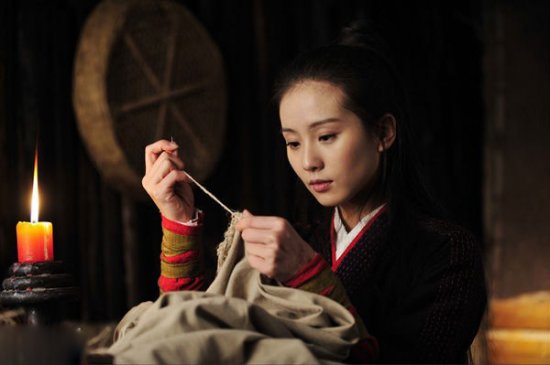 盤點(diǎn)影視劇中秒殺到你的場景