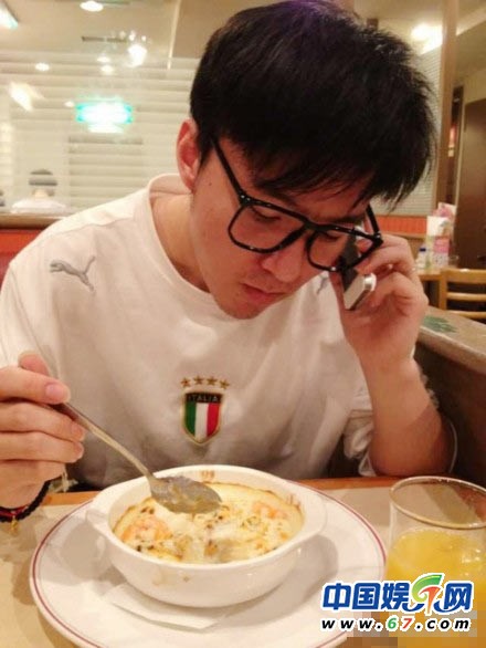 25歲“三毛”打扮時髦變美男 盤點童星今昔現狀