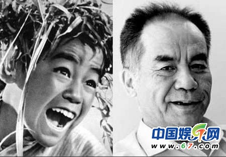 25歲“三毛”打扮時髦變美男 盤點童星今昔現狀
