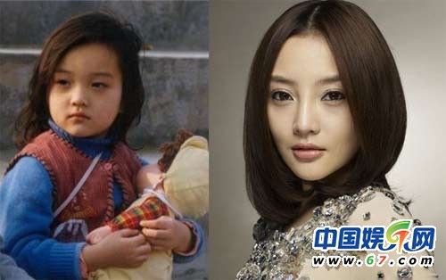 25歲“三毛”打扮時髦變美男 盤點童星今昔現狀