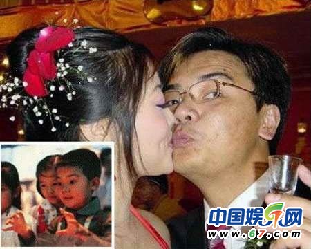 25歲“三毛”打扮時髦變美男 盤點童星今昔現狀