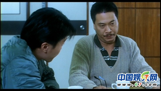 盤點香港電影經典龍套 吳孟達身價超主演