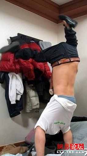 工作閑暇看內涵圖 讓你精神百倍