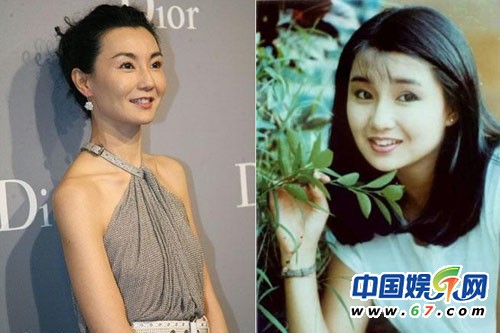 女星排骨盡顯嚇死網友