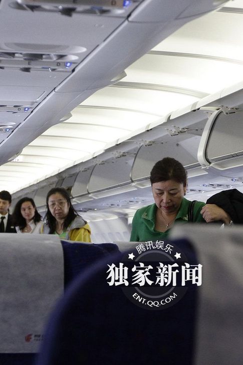 郭晶晶全家六口赴港參加婚禮 婚宴現(xiàn)場內(nèi)部照搶先曝光