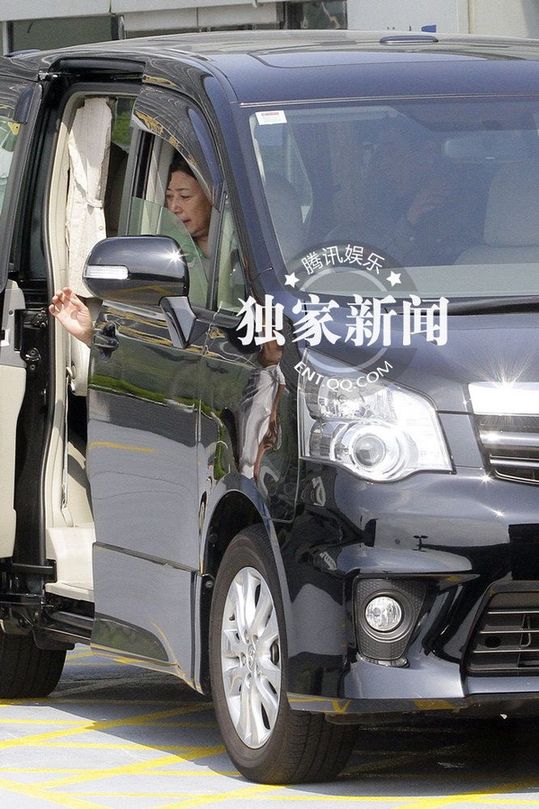 郭晶晶全家六口赴港參加婚禮 婚宴現場內部照搶先曝光
