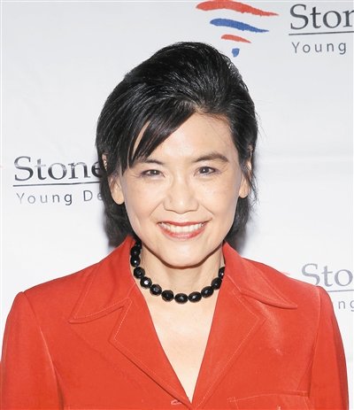美國國會首現三名華裔女議員創歷史新高