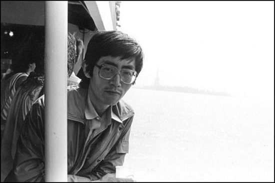 細數七八十年代生人深愛的藝術家