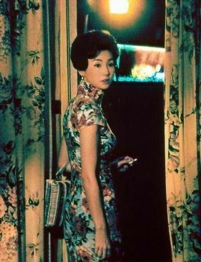 趙雅芝湯唯等眾一線女星演繹旗袍風情 旗袍造型是慘是美眾說紛紜