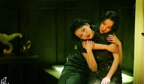 趙雅芝湯唯等眾一線女星演繹旗袍風情 旗袍造型是慘是美眾說紛紜