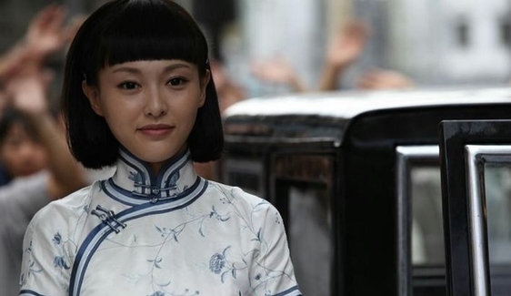 趙雅芝湯唯等眾一線女星演繹旗袍風情 旗袍造型是慘是美眾說紛紜