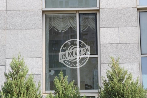 王石送新歡田樸珺國貿獨棟別墅 建筑方式罕見價值數億 王石送新歡田樸珺國貿獨棟別墅 建筑方式罕見價值數億