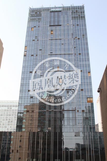 王石送新歡田樸珺國貿獨棟別墅 建筑方式罕見價值數億