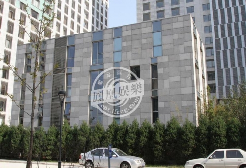 王石送新歡田樸珺國貿獨棟別墅 建筑方式罕見價值數億