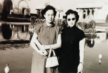 盤點新中國建國以來的五位外交部女發言人