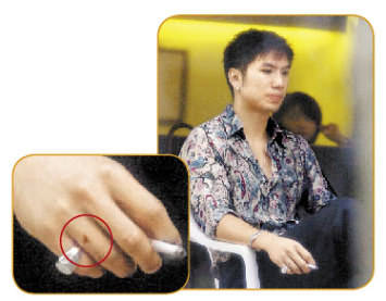 娛樂(lè)圈瘋狂“母子戀”大起底