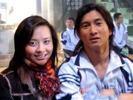 吳奇隆VS馬雅舒：結婚兩年僅過了四天夫妻生活