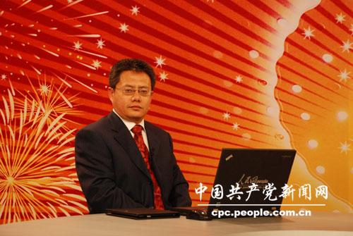 辛鳴：十八大報告體現了七個“新”