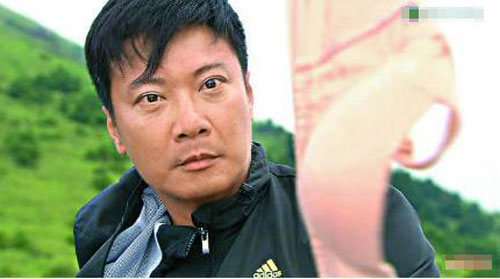 TVB被批沒節操 新劇大太監李蓮英也跟宮女有床戲