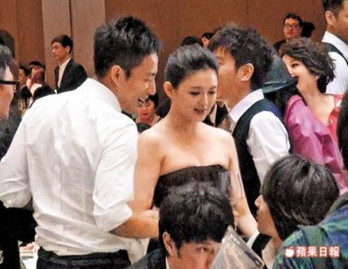 大S汪小菲情侶裝“飛躍”長城 曝婚后恩愛細節(組圖)